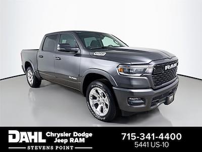 2026 Ram 1500 Crew Cab 4x4 Pickup for sale #E26R087 - photo 1