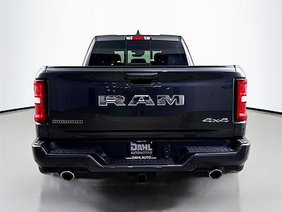 New 2026 Ram 1500 - photo 1