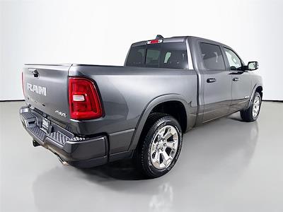 New 2026 Ram 1500 Big Horn Crew Cab for sale #E26R087 - photo 2