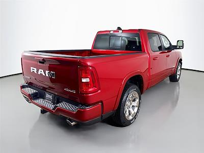 New 2026 Ram 1500 Big Horn Crew Cab for sale #E26R088 - photo 2