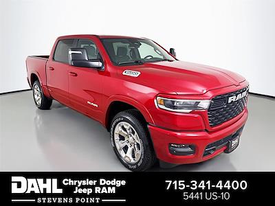 2026 Ram 1500 Crew Cab 4x4 Pickup for sale #E26R088 - photo 1