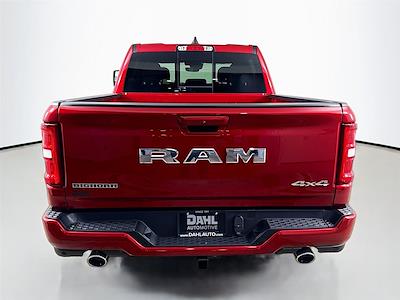 New 2026 Ram 1500 - photo 1