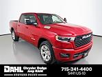 New 2026 Ram 1500 Big Horn Crew Cab for sale #E26R089 - photo 1