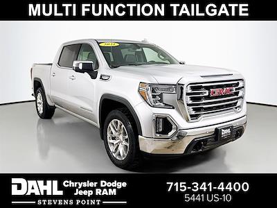 Used 2021 GMC Sierra 1500 - photo 1