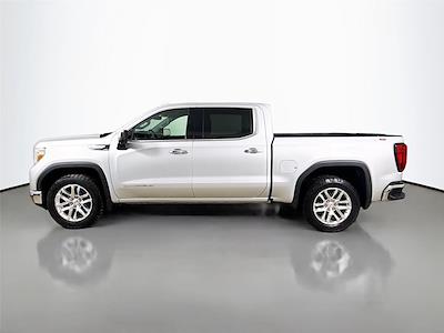 Used 2021 GMC Sierra 1500 SLT Crew Cab for sale #E26R0901 - photo 2