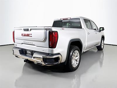 Used 2021 GMC Sierra 1500 SLT Crew Cab for sale #E26R0901 - photo 2