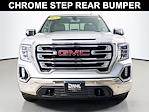 Used 2021 GMC Sierra 1500 SLT Crew Cab for sale #E26R0901 - photo 29