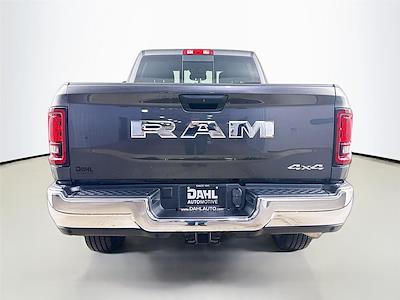 New 2026 Ram 2500 - photo 1