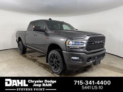 Used 2022 Ram 2500 Big Horn Crew Cab for sale #E26R0971 - photo 1
