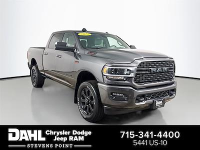 2022 Ram 2500 Crew Cab 4x4 Pickup for sale #E26R0971 - photo 1