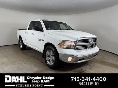Used 2018 Ram 1500 - photo 1