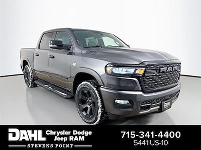 New 2026 Ram 1500 - photo 1