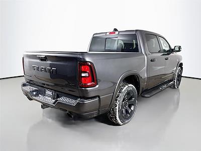 New 2026 Ram 1500 - photo 1