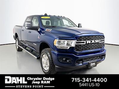 Used 2023 Ram 2500 - photo 1