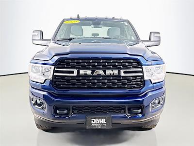 Used 2023 Ram 2500 - photo 1