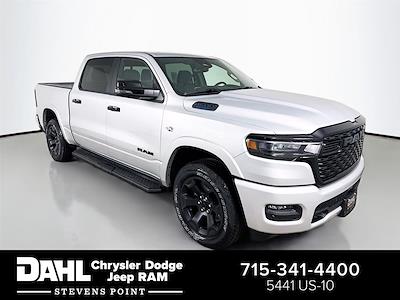2026 Ram 1500 Crew Cab 4x4 Pickup for sale #E26R101 - photo 1