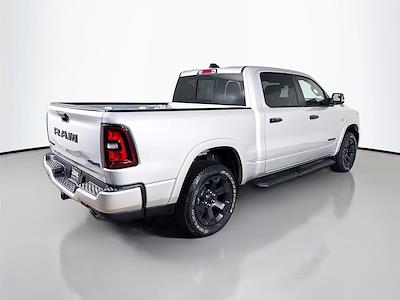 2026 Ram 1500 Crew Cab 4x4 Pickup for sale #E26R101 - photo 2