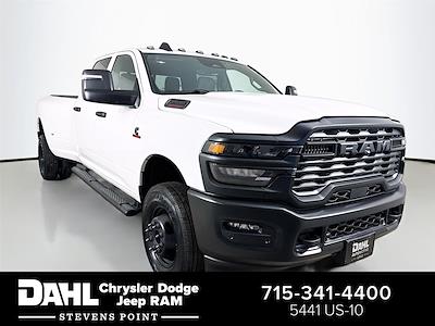 New 2026 Ram 3500 - photo 1