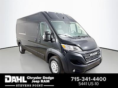 2026 Ram ProMaster 2500 High Roof FWD Empty Cargo Van for sale #E26R111 - photo 1