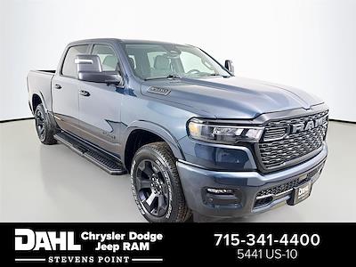 2026 Ram 1500 Crew Cab 4x4 Pickup for sale #E26R113 - photo 1