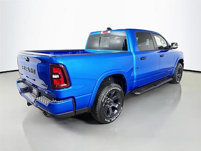 New 2026 Ram 1500 - photo 1