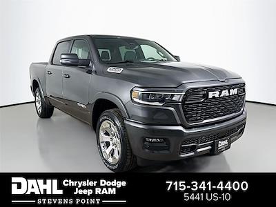 New 2026 Ram 1500 - photo 1