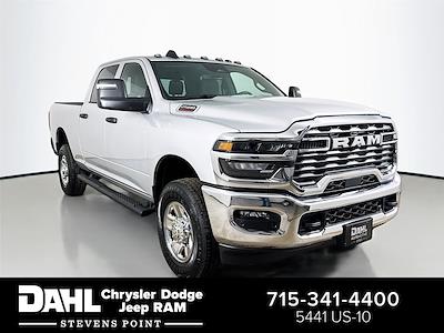 New 2026 Ram 2500 - photo 1
