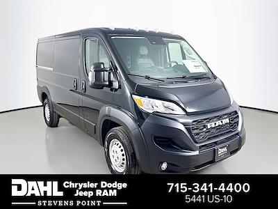 New 2026 Ram ProMaster 1500 - photo 1