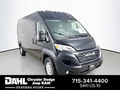 New 2026 Ram ProMaster 2500 - photo 1