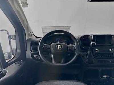 New 2026 Ram ProMaster 2500 - photo 1