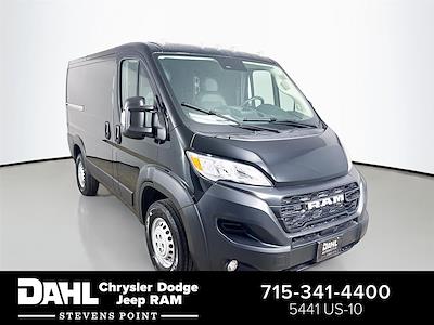 New 2026 Ram ProMaster 1500 - photo 1