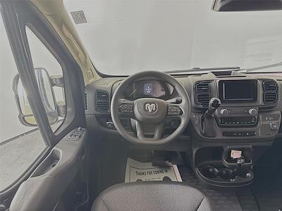New 2026 Ram ProMaster 1500 - photo 1