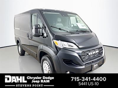 New 2026 Ram ProMaster 1500 - photo 1