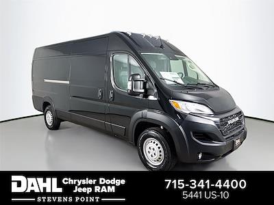 New 2026 Ram ProMaster 3500 - photo 1
