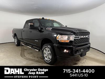Used 2024 Ram 3500 - photo 1