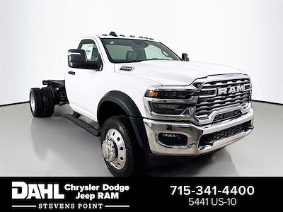 New 2026 Ram 5500 - photo 1
