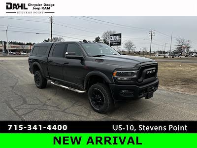 Used 2020 Ram 2500 Power Wagon Crew Cab 4x4 Pickup for sale #E5745D1 - photo 1