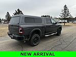 Used 2020 Ram 2500 Power Wagon Crew Cab 4x4 Pickup for sale #E5745D1 - photo 2