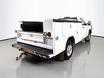 2015 Chevrolet Silverado 2500 Regular Cab SRW 4x4 Service Truck for sale #E5764D2 - photo 2