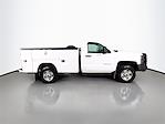 2015 Chevrolet Silverado 2500 Regular Cab SRW 4x4 Service Truck for sale #E5764D2 - photo 8