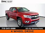 2016 Chevrolet Colorado Crew Cab 4x4 Pickup for sale #EB0044 - photo 1