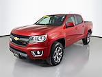 2016 Chevrolet Colorado Crew Cab 4x4 Pickup for sale #EB0044 - photo 2