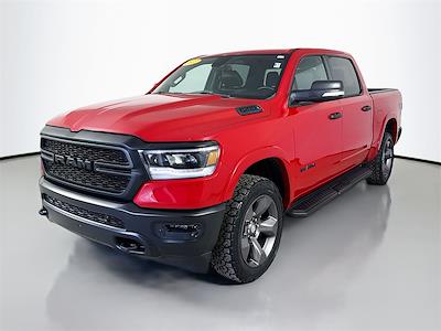2022 Ram 1500 Crew Cab 4x4 Pickup for sale #EB0045 - photo 2
