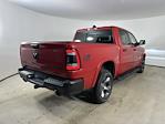 2022 Ram 1500 Crew Cab 4x4 Pickup for sale #EB0045 - photo 2
