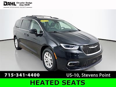 2022 Chrysler Pacifica FWD Minivan for sale #EB0046 - photo 1