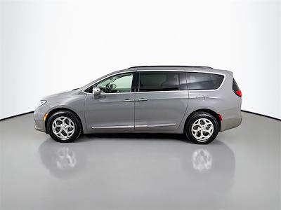 2022 Chrysler Pacifica AWD Minivan for sale #EB0047 - photo 2