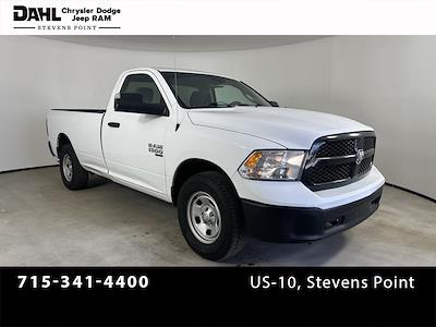 2019 Ram 1500 Classic Regular Cab 4x4 Pickup for sale #EB0048 - photo 1