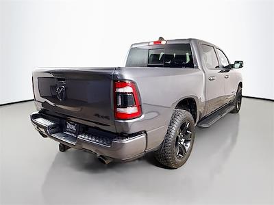 2022 Ram 1500 Crew Cab 4x4 Pickup for sale #EB0060 - photo 2