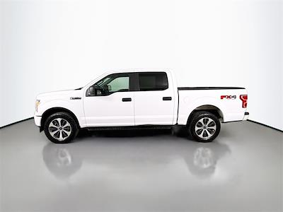 2020 Ford F-150 SuperCrew Cab 4x4 Pickup for sale #EB0062 - photo 2