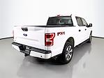 2020 Ford F-150 SuperCrew Cab 4x4 Pickup for sale #EB0062 - photo 10